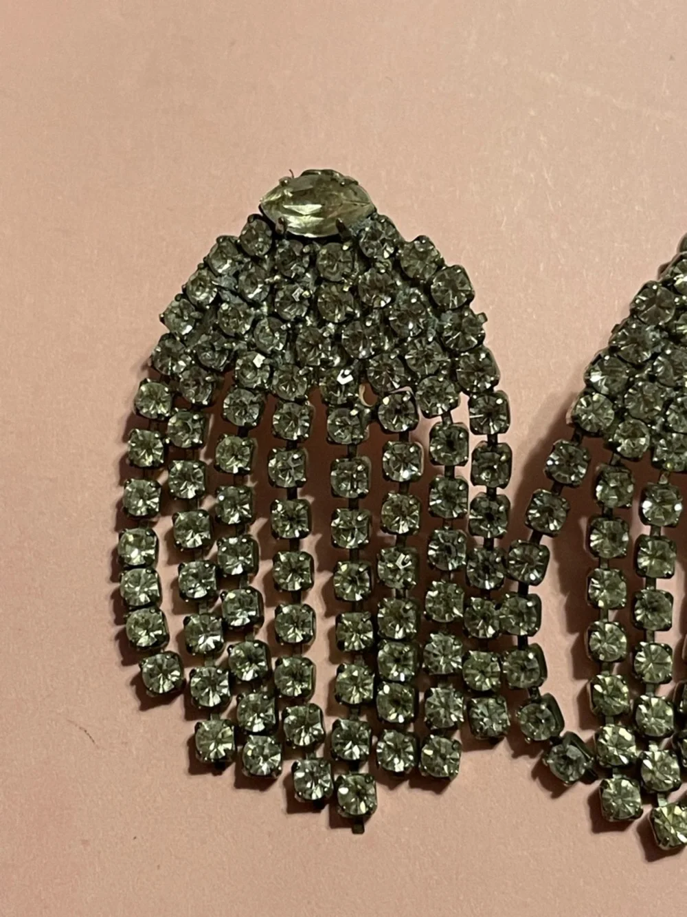 Unique Vintage slight wear